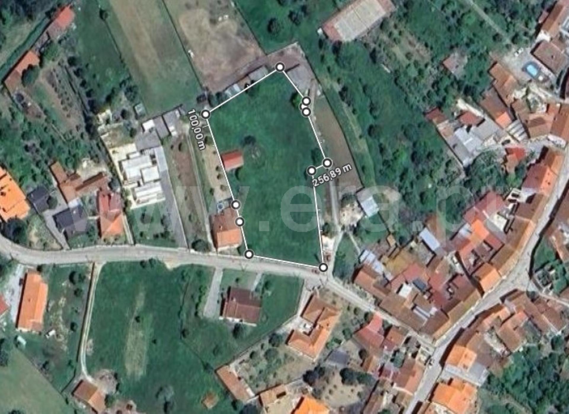 Land for sale in Cantanhede, Portugal — €100,000