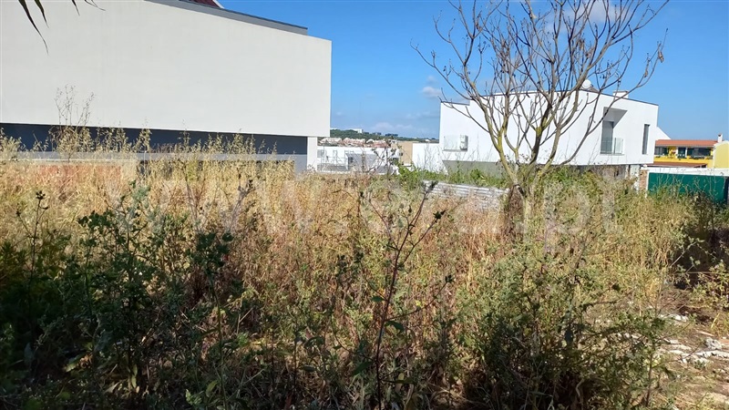Terreno Urbano  Cascais, São Domingos de Rana - 1332196 - 4