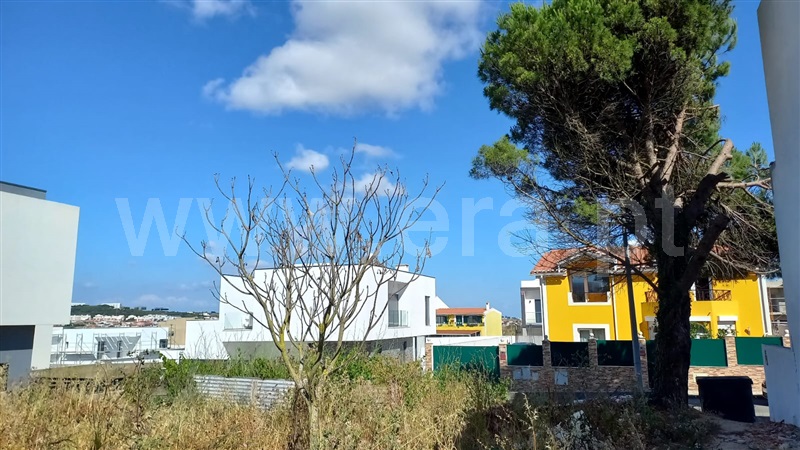 Terreno Urbano  Cascais, São Domingos de Rana - 1332196 - 5