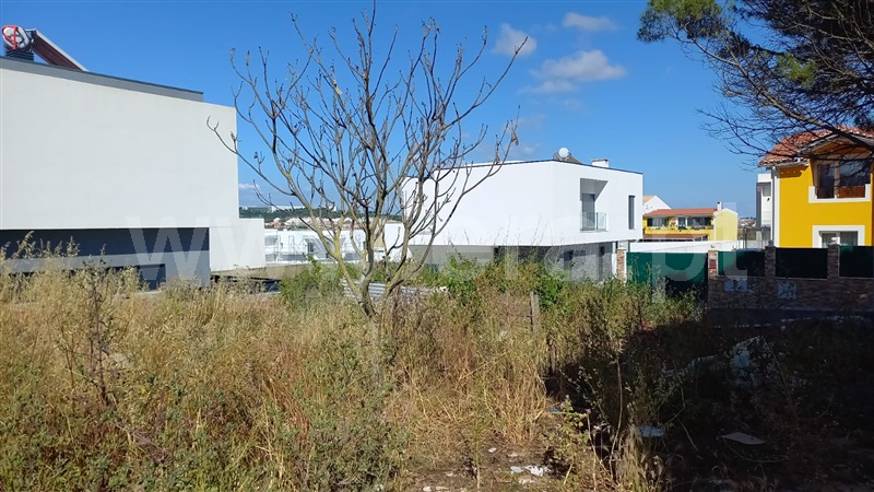 Terreno Urbano  Cascais, São Domingos de Rana - 1332196 - 7