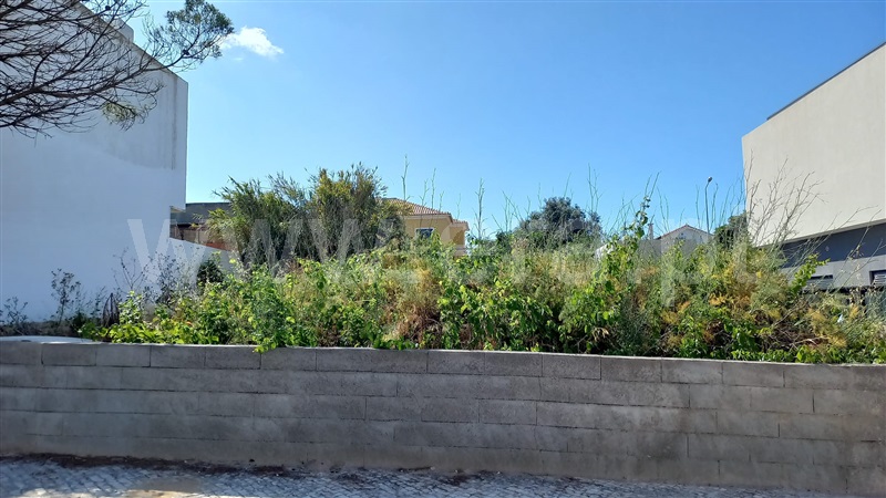 Terreno Urbano  Cascais, São Domingos de Rana - 1332196 - 8