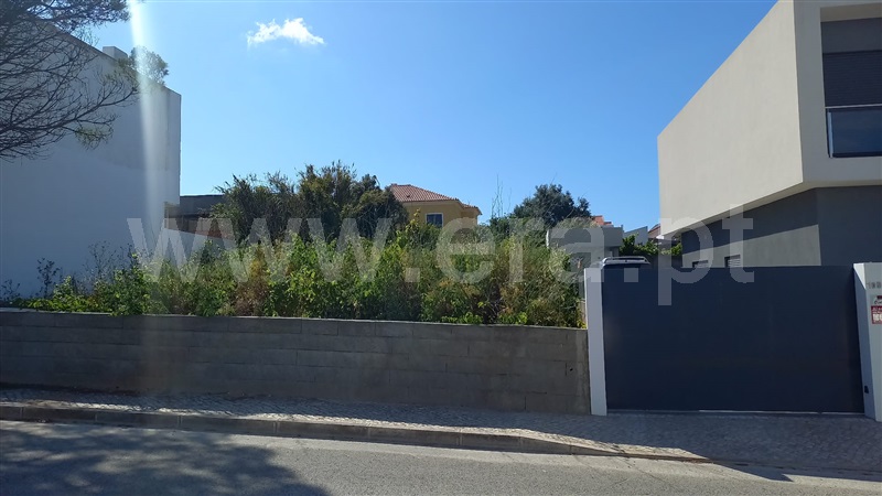 Terreno Urbano  Cascais, São Domingos de Rana - 1332196 - 9