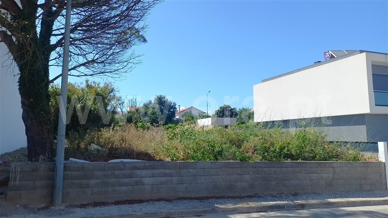 Terreno Urbano  Cascais, São Domingos de Rana - 1332196 - 10