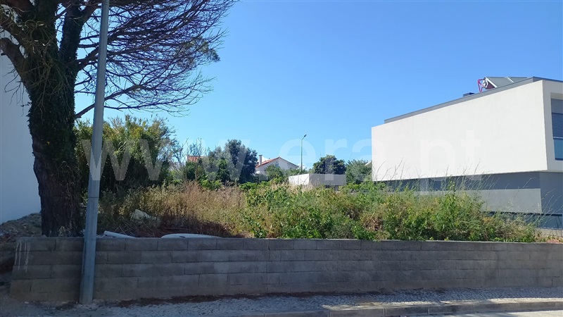 Terreno Urbano  Cascais, São Domingos de Rana - 1332196 - 11