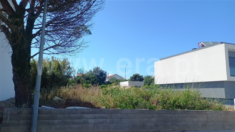 Terreno Urbano  Cascais, São Domingos de Rana - 1332196 - 12