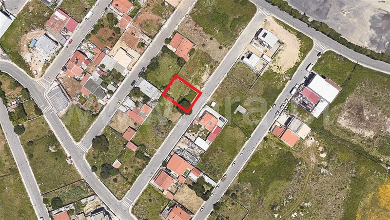Terreno Urbano  com Urbano Cascais, São Domingos de Rana - 1332196 - 15