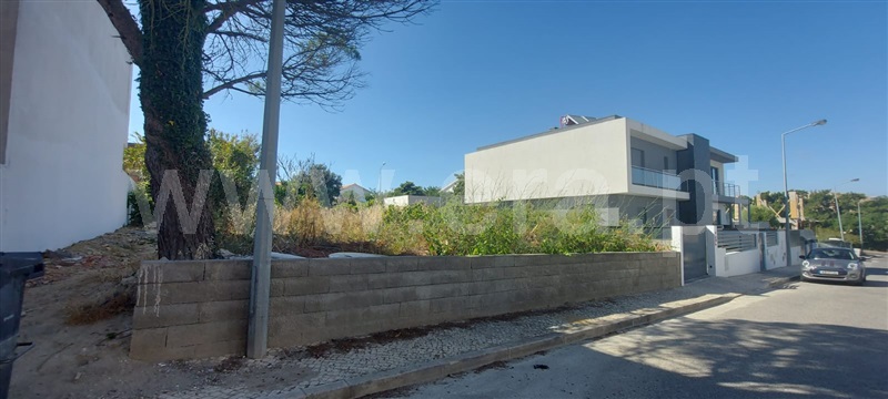 Terreno Urbano  com Urbano Cascais, São Domingos de Rana - 1332196 - 18