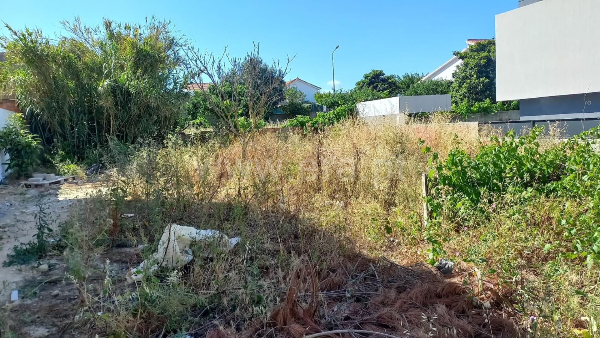Land for sale in Cascais, Portugal — €150,000