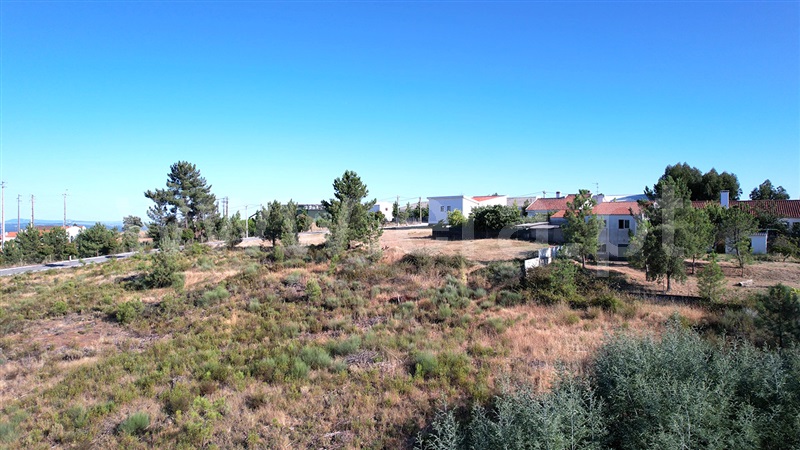 Terreno para Construção  Castelo Branco, Cebolais de Cima - 1337580 - 2