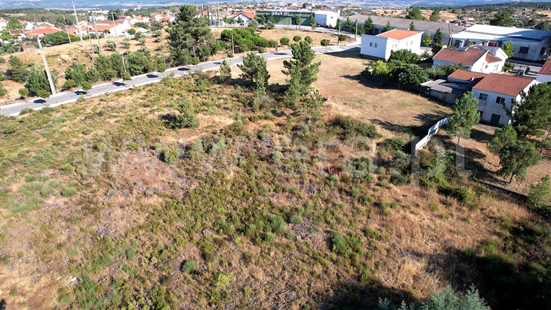 Terreno para Construção / Castelo Branco, Cebolais de Cima