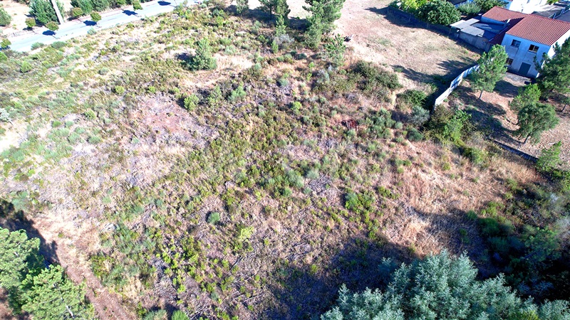 Terreno para Construção  Castelo Branco, Cebolais de Cima - 1337580 - 4