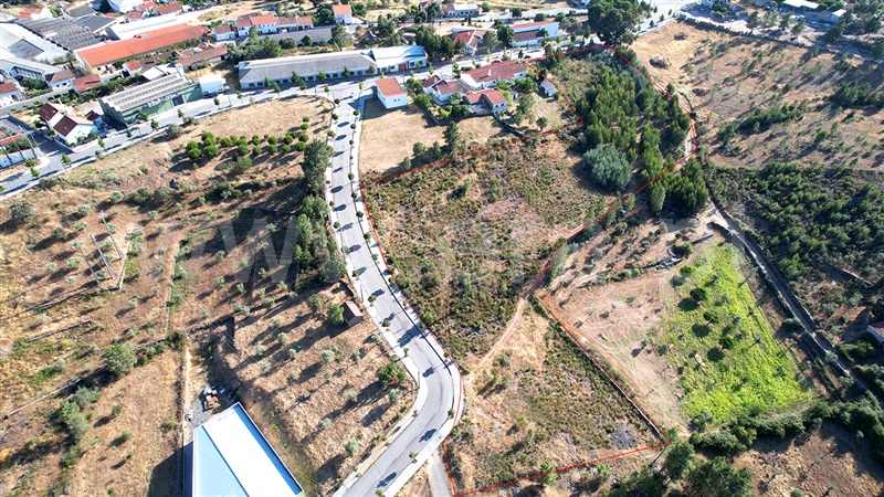 Terreno para Construção  Castelo Branco, Cebolais de Cima - 1337580 - 5