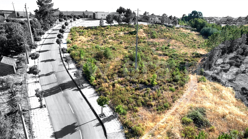 Terreno para Construção  Castelo Branco, Cebolais de Cima - 1337580 - 6