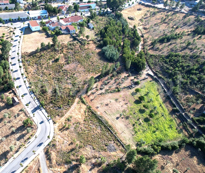 Terreno para Construção  Castelo Branco, Cebolais de Cima - 1337580 - 7