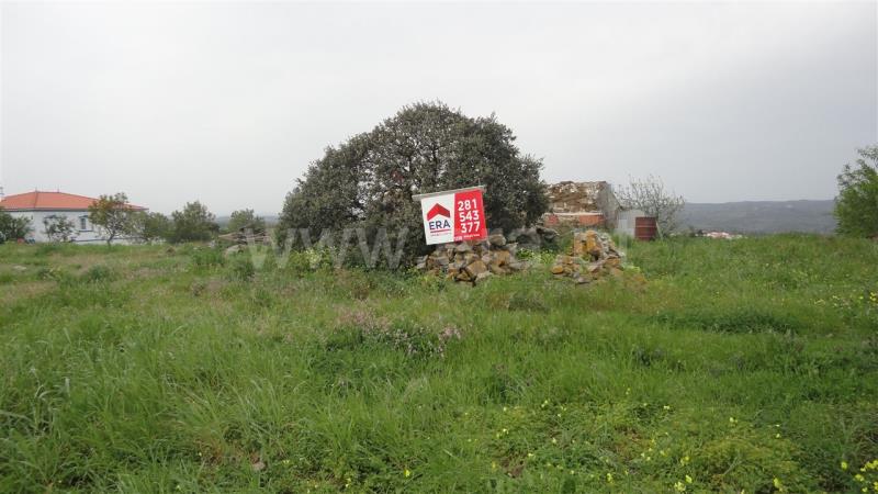 Terreno para Construção / Castro Marim, Odeleite
