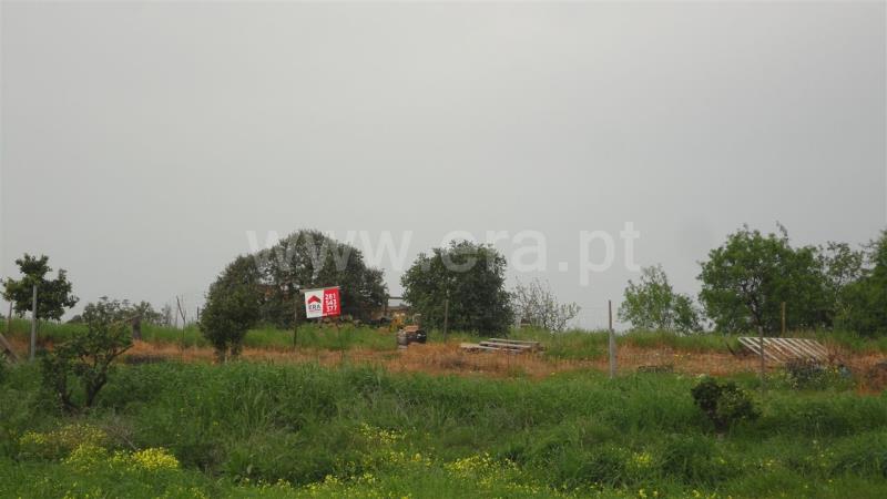 Terreno para Construção  Castro Marim, Odeleite - 1091544 - 2
