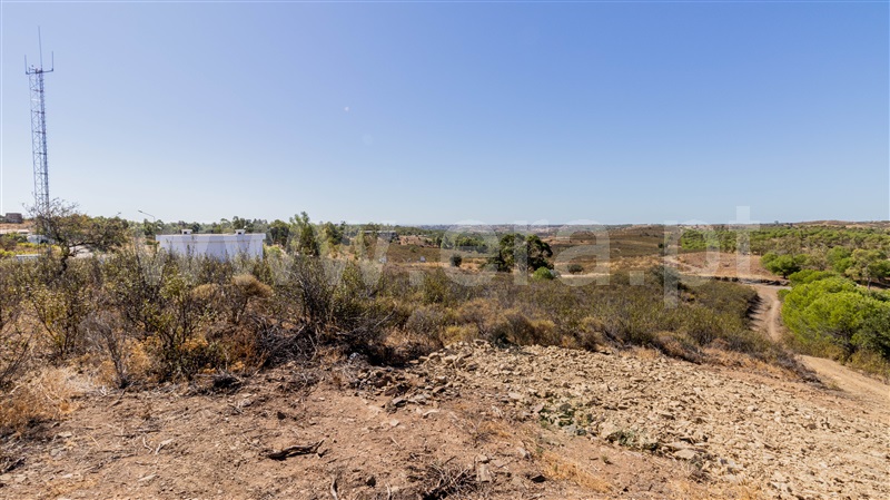 Terreno para Construção  Castro Marim, Odeleite - 1113079 - 4