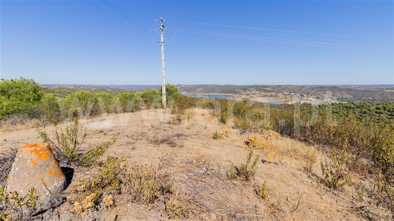 Terreno para Construção / Castro Marim, Odeleite