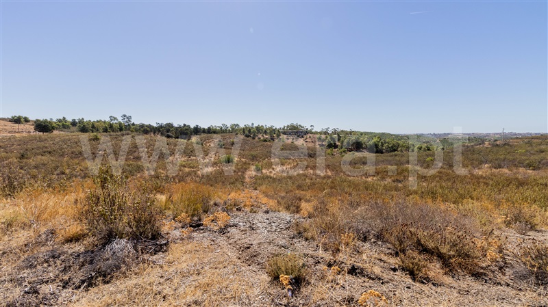 Terreno para Construção  Castro Marim, Odeleite - 1113079 - 2