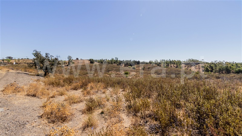 Terreno para Construção  Castro Marim, Odeleite - 1113079 - 3
