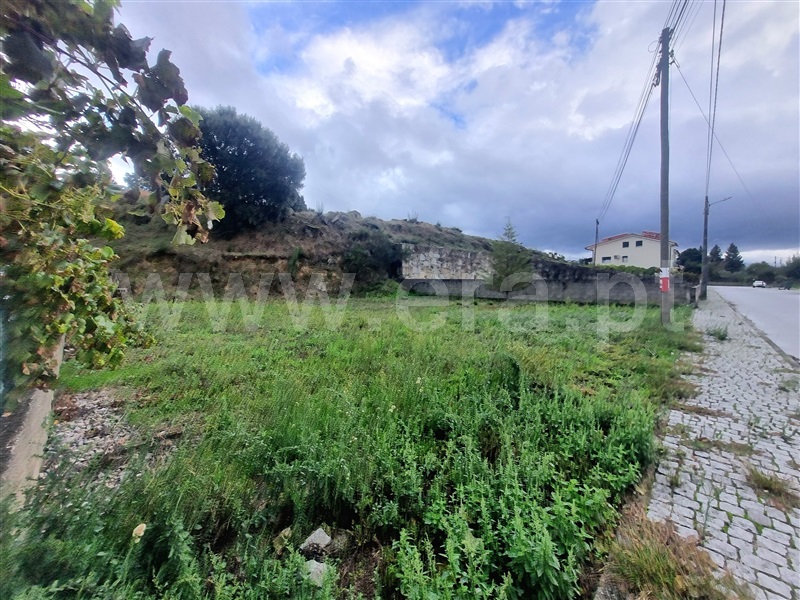 Terreno para Construção  Celorico da Beira, Forno Telheiro - 1436829 - 2