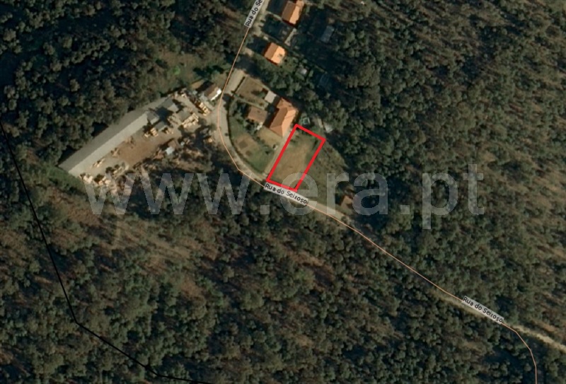 Terreno para Construção  Celorico de Basto, Agilde - 1278865 - 1