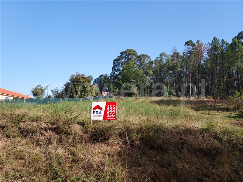 Terreno para Construção / Celorico de Basto, Agilde