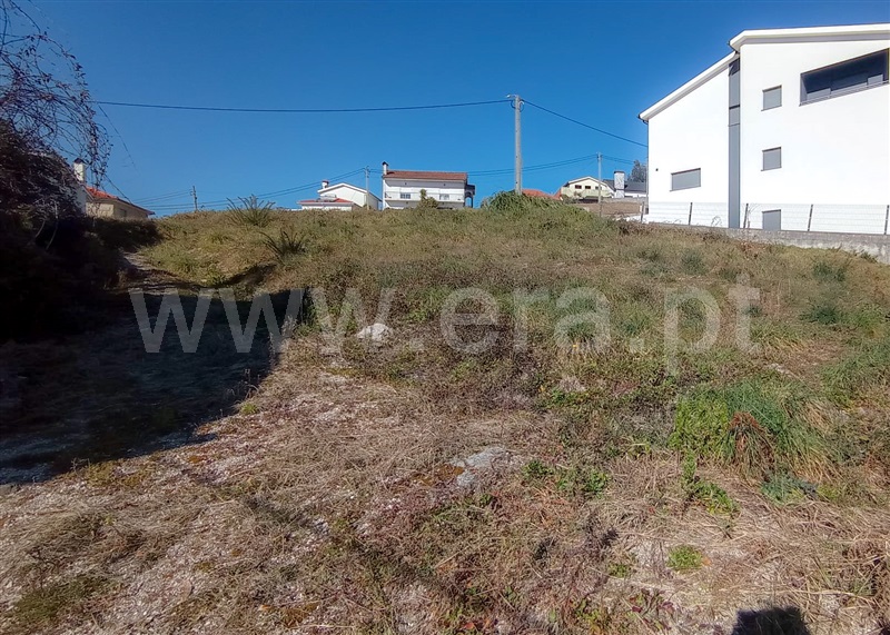 Terreno para Construção  Celorico de Basto, Basto (São Clemente) - 1311425 - 2
