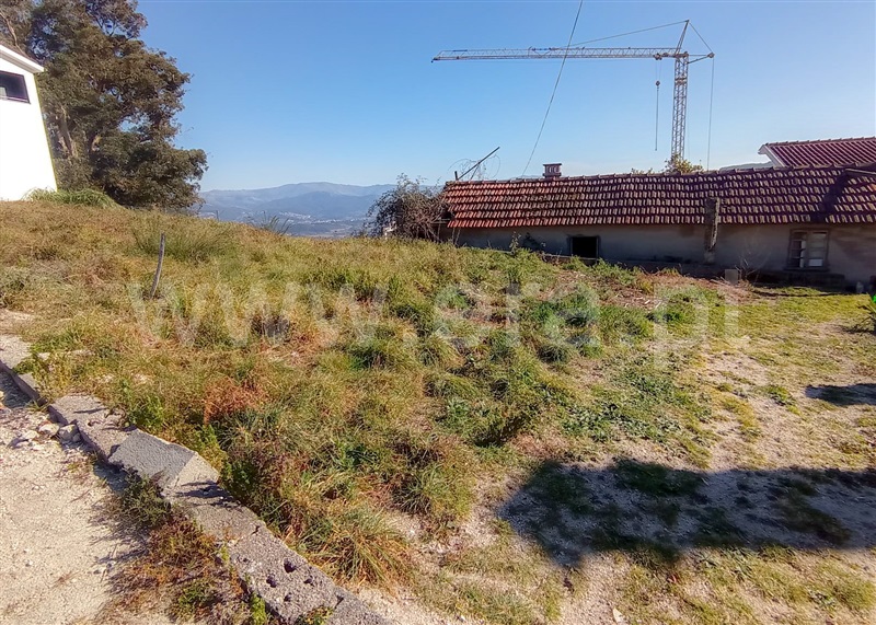 Terreno para Construção  Celorico de Basto, Basto (São Clemente) - 1311425 - 3