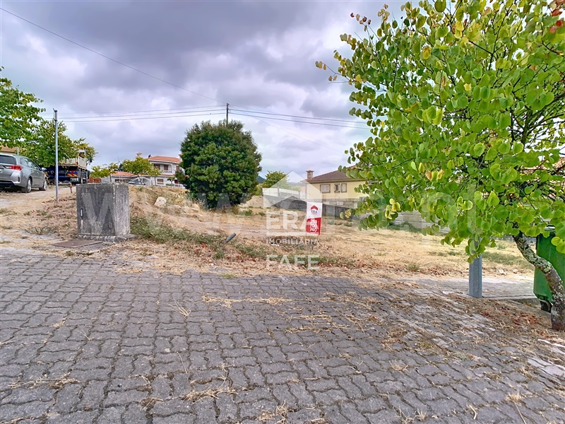 Terreno para Construção / Celorico de Basto, Rego