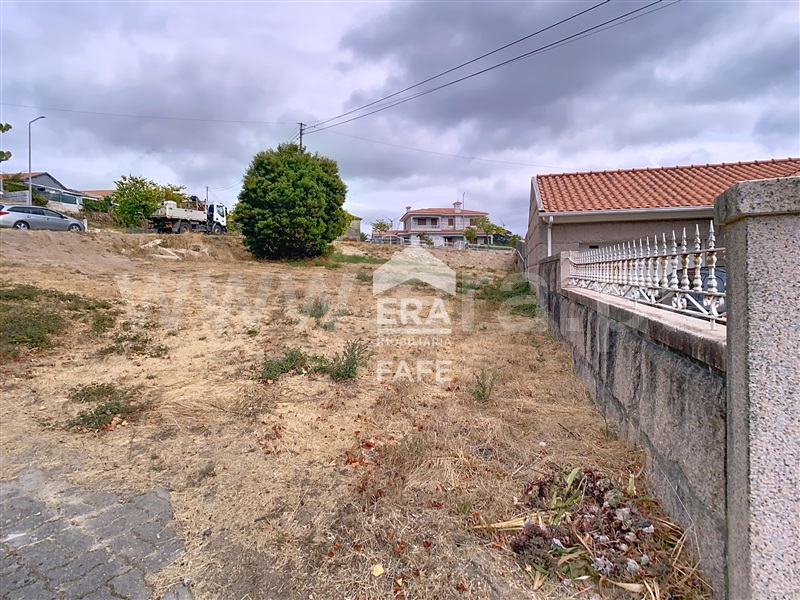 Terreno para Construção  Celorico de Basto, Rego - 1502393 - 2
