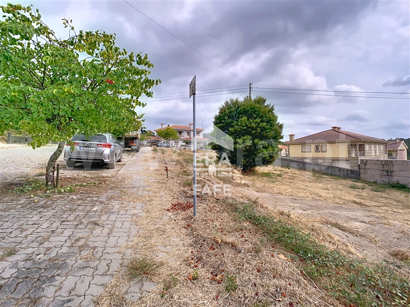 Terreno para Construção  Celorico de Basto, Rego - 1502393 - 4