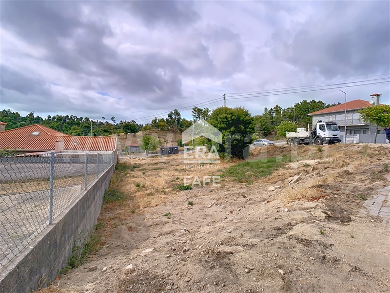 Terreno para Construção  Celorico de Basto, Rego - 1502393 - 5