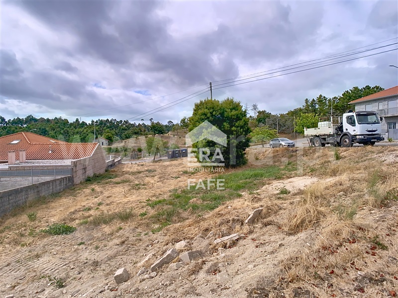 Terreno para Construção  Celorico de Basto, Rego - 1502393 - 6