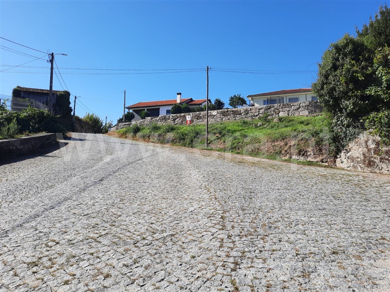 Terreno para Construção  Celorico de Basto, Vale de Bouro - 714678 - 1
