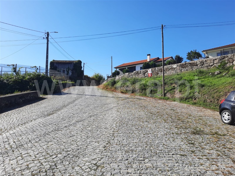 Terreno para Construção  Celorico de Basto, Vale de Bouro - 714678 - 2