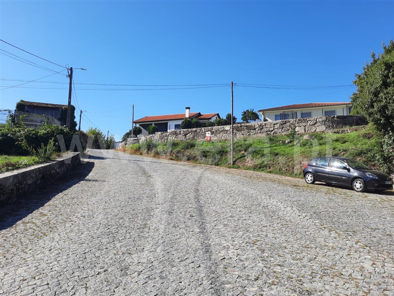 Terreno para Construção  Celorico de Basto, Vale de Bouro - 714678 - 3