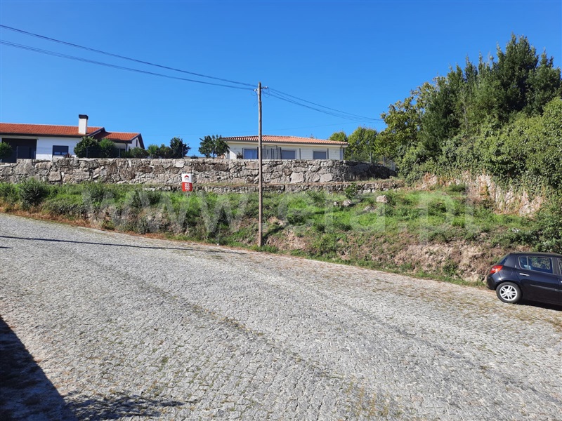 Terreno para Construção  Celorico de Basto, Vale de Bouro - 714678 - 4