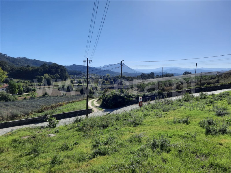 Terreno para Construção  Celorico de Basto, Vale de Bouro - 714678 - 10