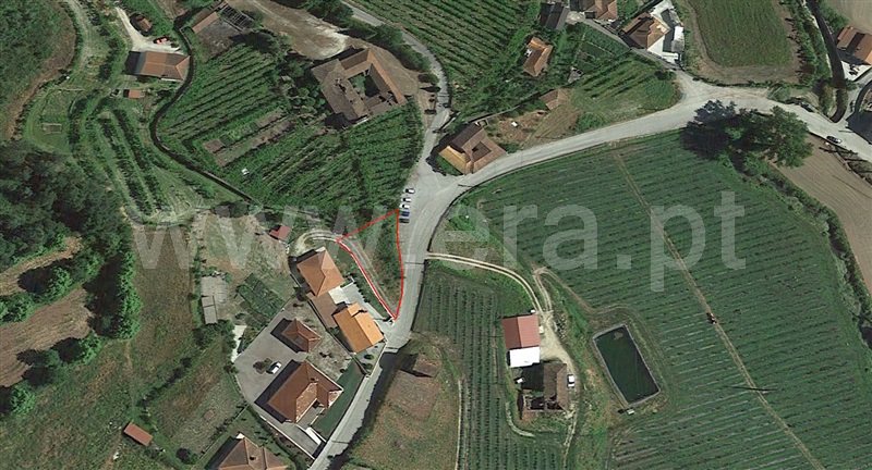 Terreno para Construção  Celorico de Basto, Vale de Bouro - 714678 - 11
