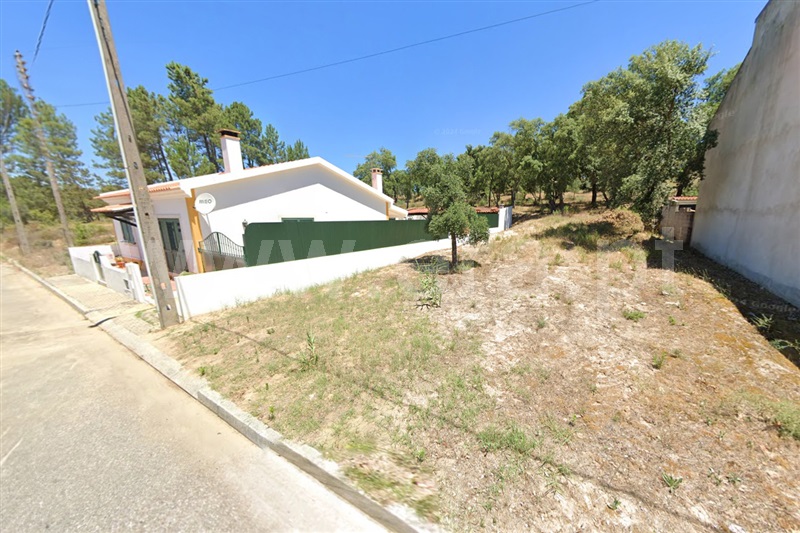 Terreno para Construção / Chamusca, Carregueira