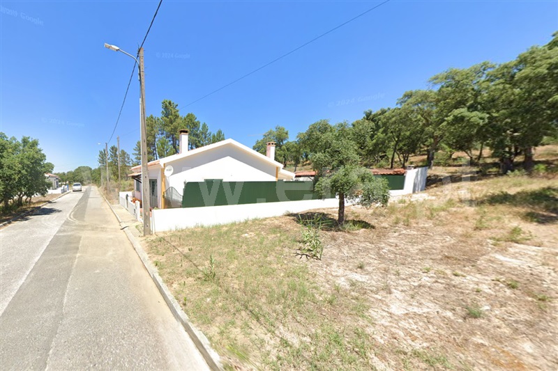 Terreno para Construção  Chamusca, Carregueira - 1489435 - 2