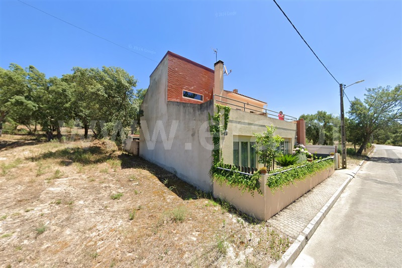 Terreno para Construção  Chamusca, Carregueira - 1489435 - 3