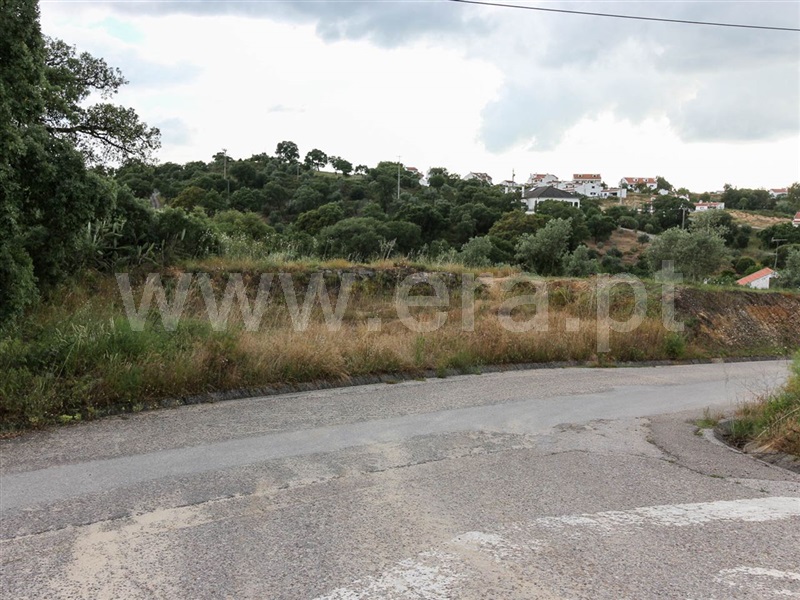 Terreno para Construção  Chamusca, Chamusca - 915795 - 6