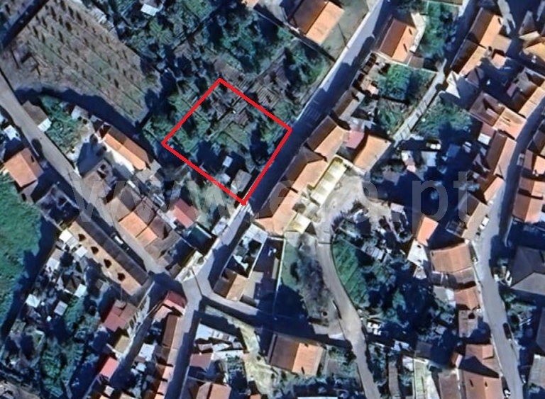 Terreno para Construção  Chamusca, Ulme - 1462997 - 9