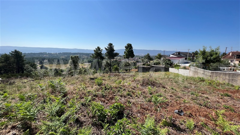 Terreno para Construção  com Urbano Chaves, Bustelo - 1291204 - 8