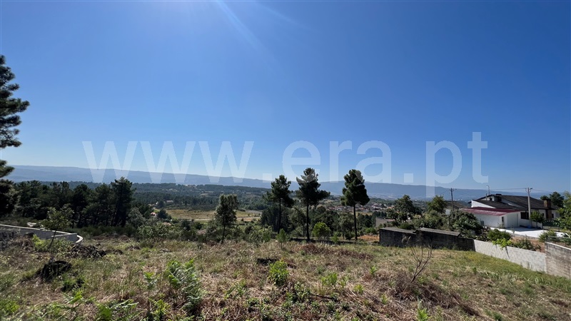 Terreno para Construção  com Urbano Chaves, Bustelo - 1291204 - 9