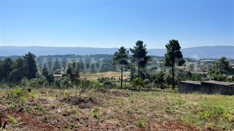 Terreno para Construção  com Urbano Chaves, Bustelo - 1291204 - 10