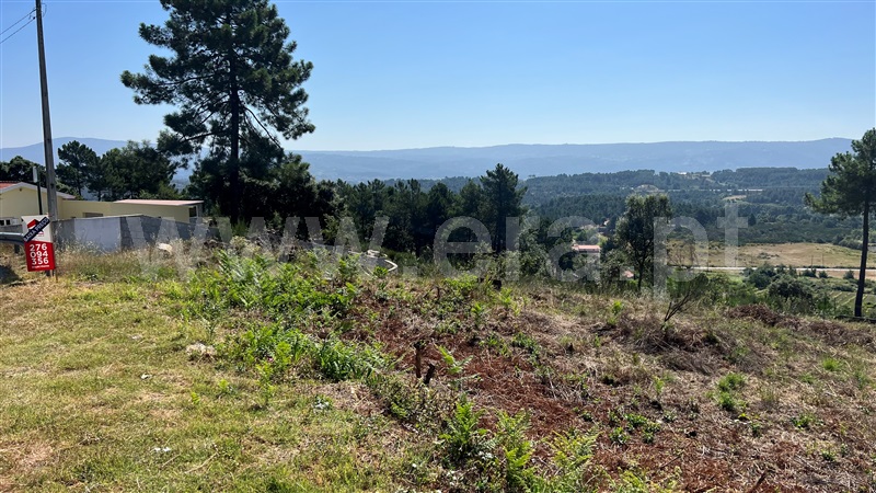 Terreno para Construção  com Urbano Chaves, Bustelo - 1291204 - 11