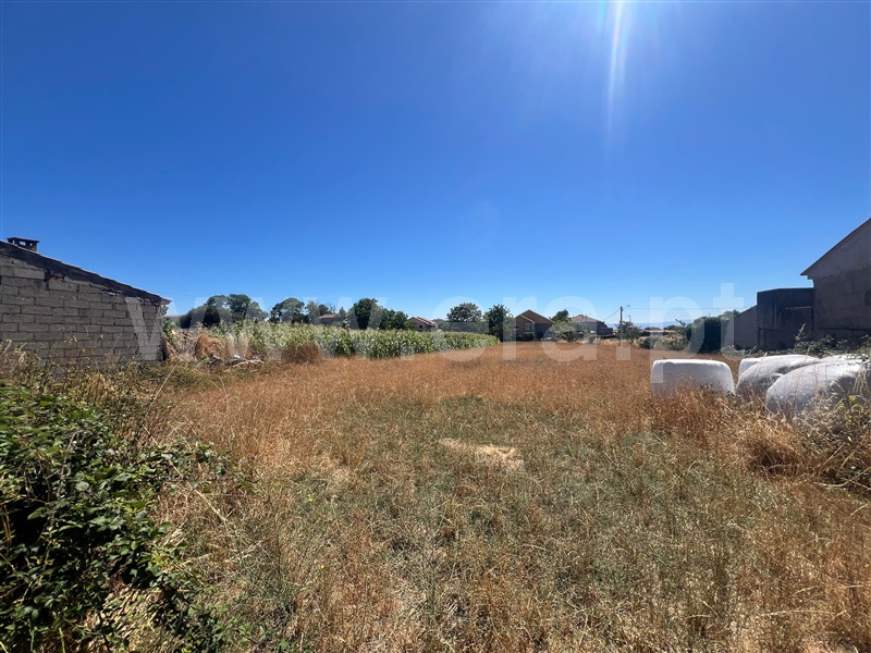 Terreno para Construção / Chaves, Carvela